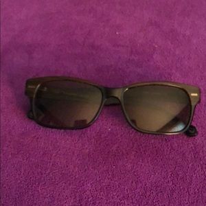 Ermenegildo Zegna Prescription Frames